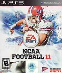 NCAA Football 11